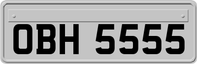 OBH5555