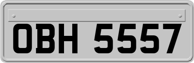 OBH5557