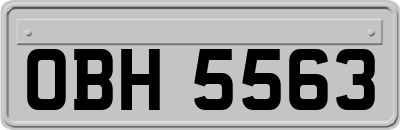 OBH5563