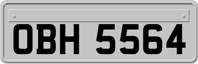 OBH5564