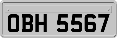 OBH5567
