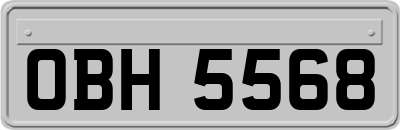 OBH5568