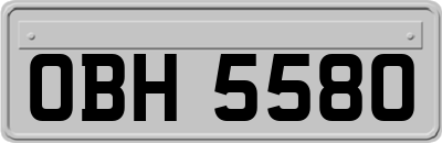 OBH5580
