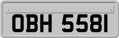 OBH5581