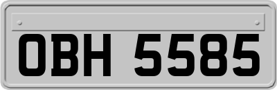 OBH5585
