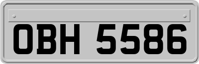 OBH5586