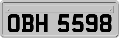 OBH5598