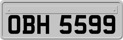 OBH5599