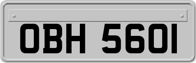 OBH5601