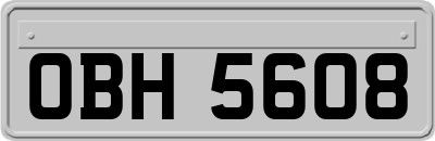OBH5608