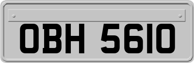 OBH5610