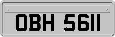 OBH5611