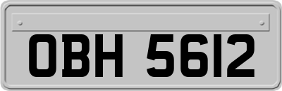 OBH5612