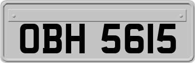 OBH5615