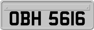 OBH5616