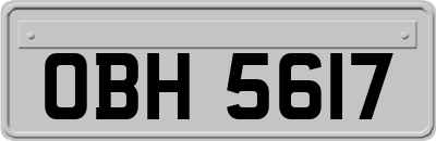 OBH5617
