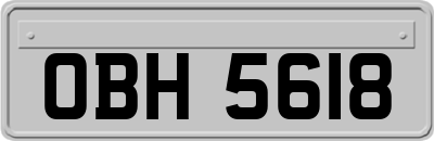 OBH5618