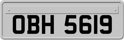 OBH5619