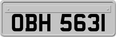 OBH5631
