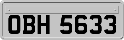 OBH5633