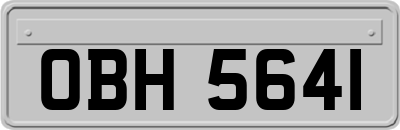 OBH5641