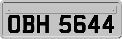 OBH5644