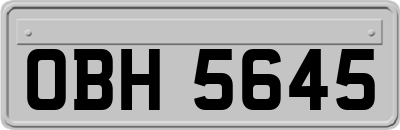 OBH5645