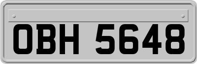 OBH5648