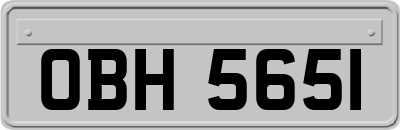 OBH5651