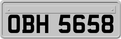 OBH5658