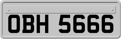 OBH5666