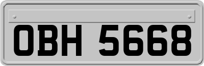 OBH5668