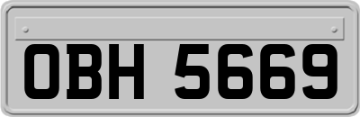 OBH5669