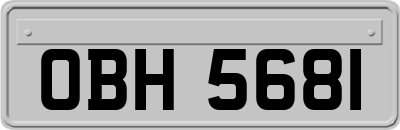 OBH5681