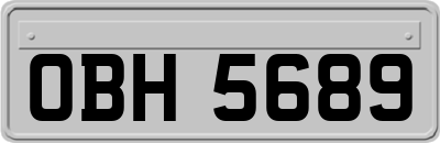 OBH5689