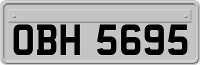 OBH5695
