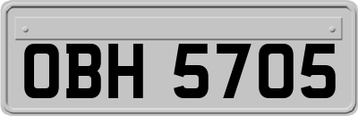 OBH5705