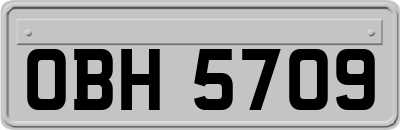 OBH5709