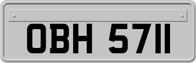 OBH5711