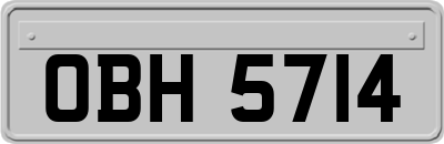 OBH5714