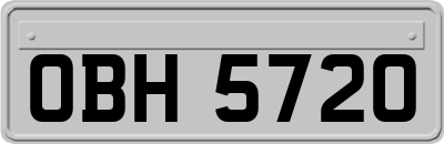 OBH5720
