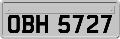 OBH5727