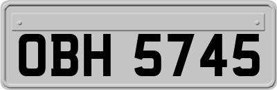 OBH5745