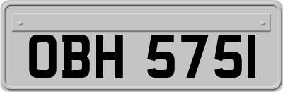 OBH5751