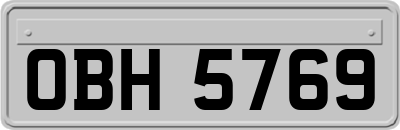 OBH5769