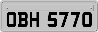 OBH5770