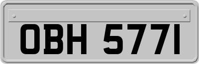 OBH5771