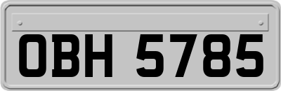 OBH5785