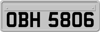 OBH5806
