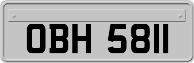 OBH5811